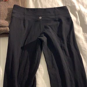 Lululemon yoga pants